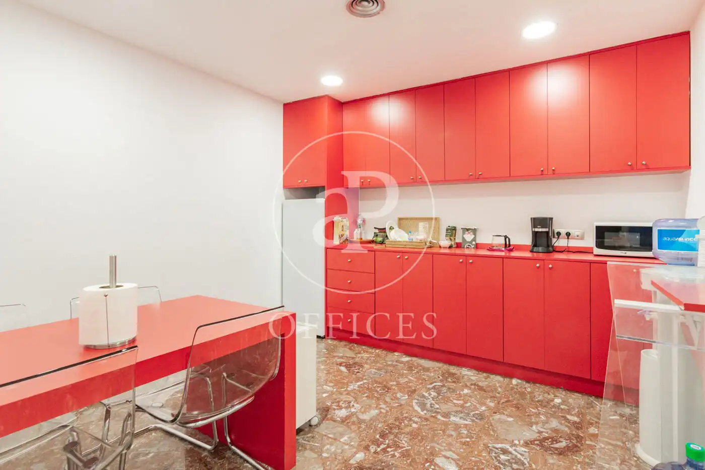 Oficina en venta en Madrid con Aire acondicionado y Calefacción