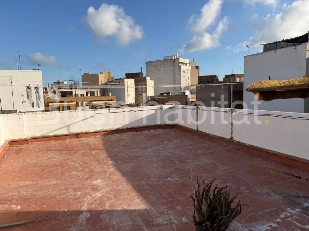 Appartamento in vendita a Calle Industria, imagen 3