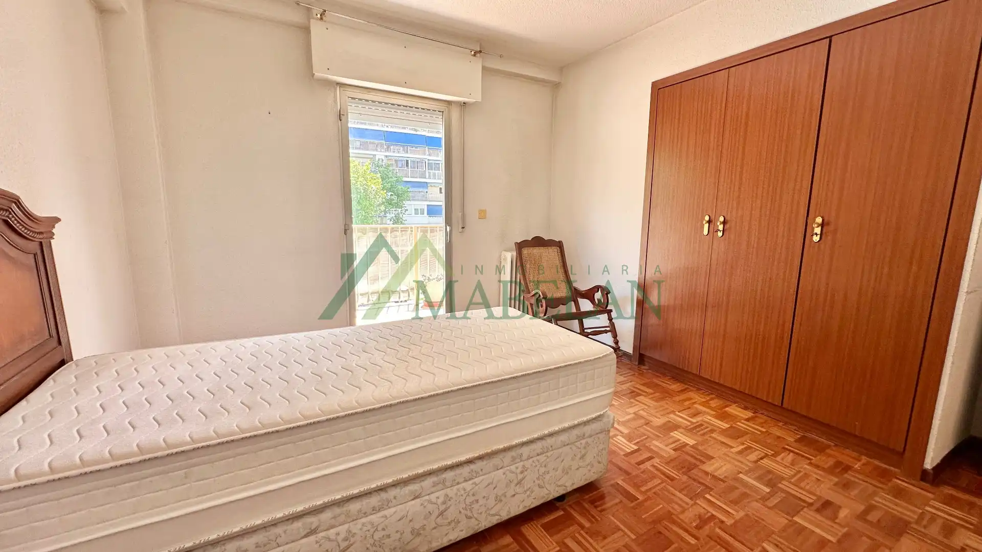 Habitación de Piso en venta en Móstoles con Aire acondicionado, Calefacción y Parquet