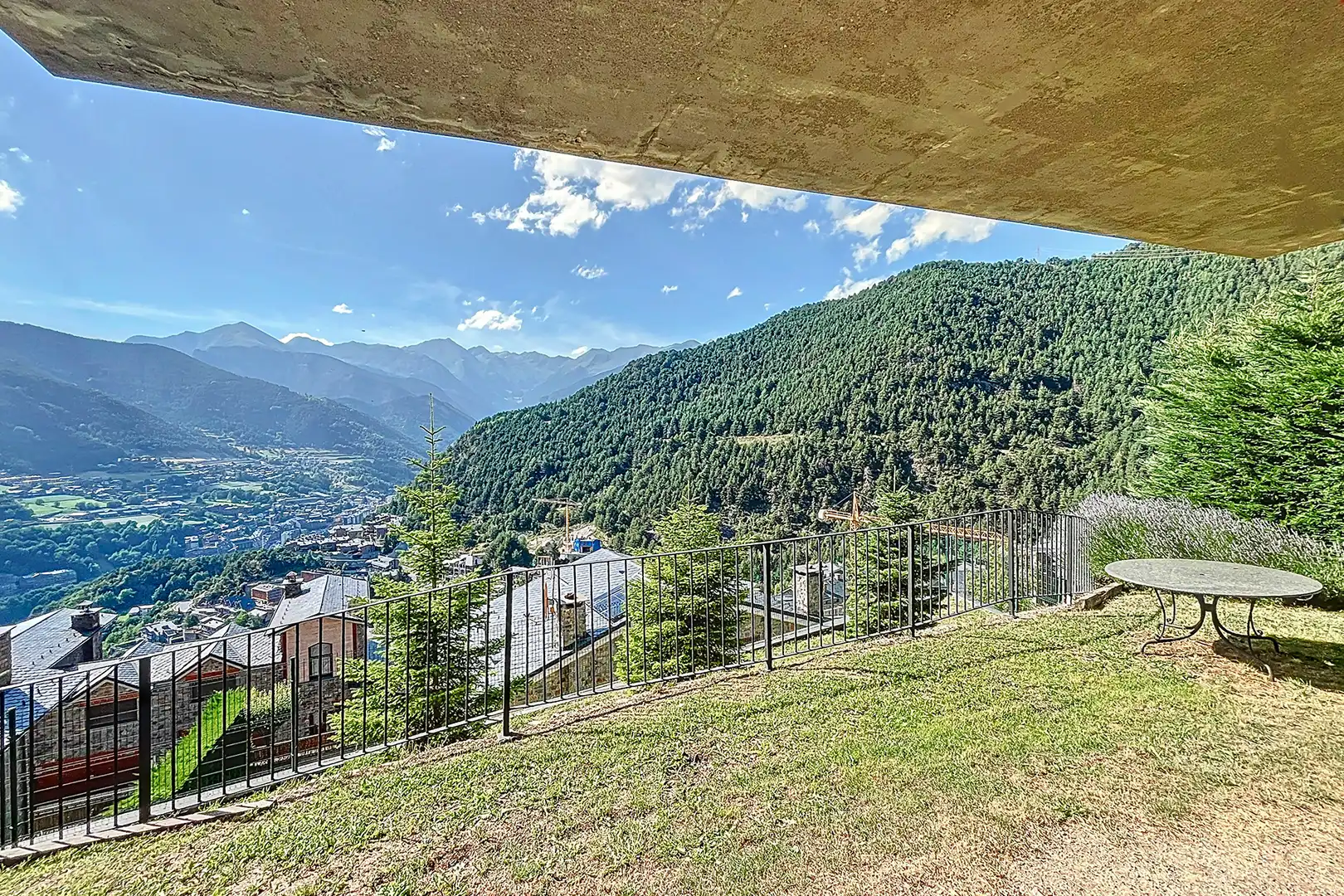 Villa mit Garten zur Miete in Carretera de l'Aldosa de la Massana, imagen 18