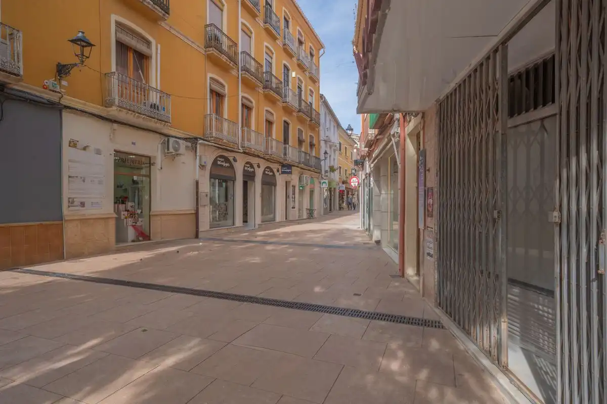 Locale commerciale in vendita a Carrer del Cop, imagen 16