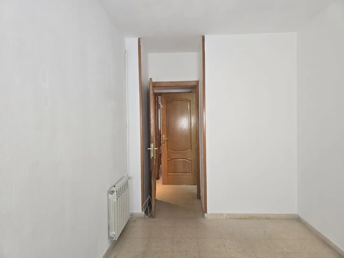 Flat for sale in Sabadell  with Heating and Balcony