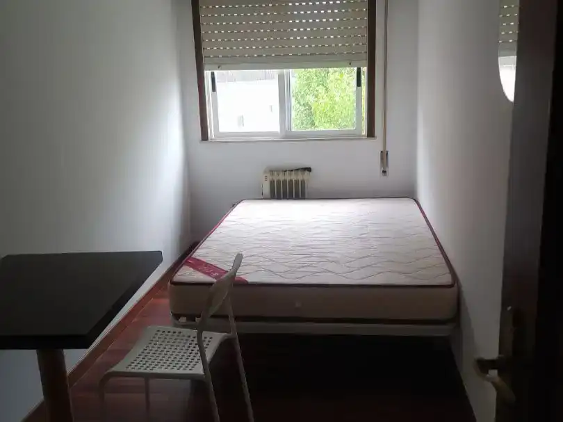 Habitación de Piso en venta en Santiago de Compostela 