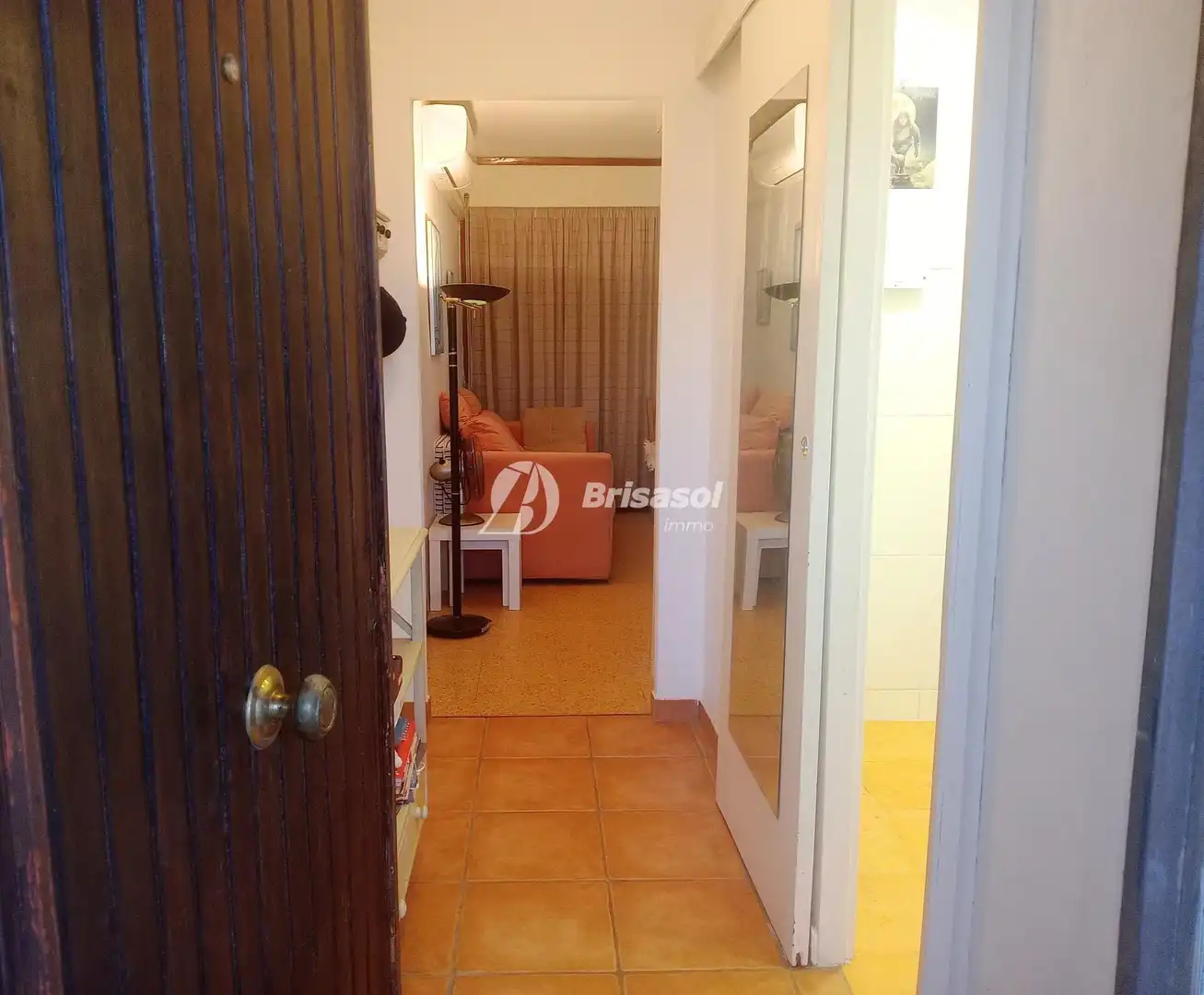 Estudi en venda a Vilafortuny Platja