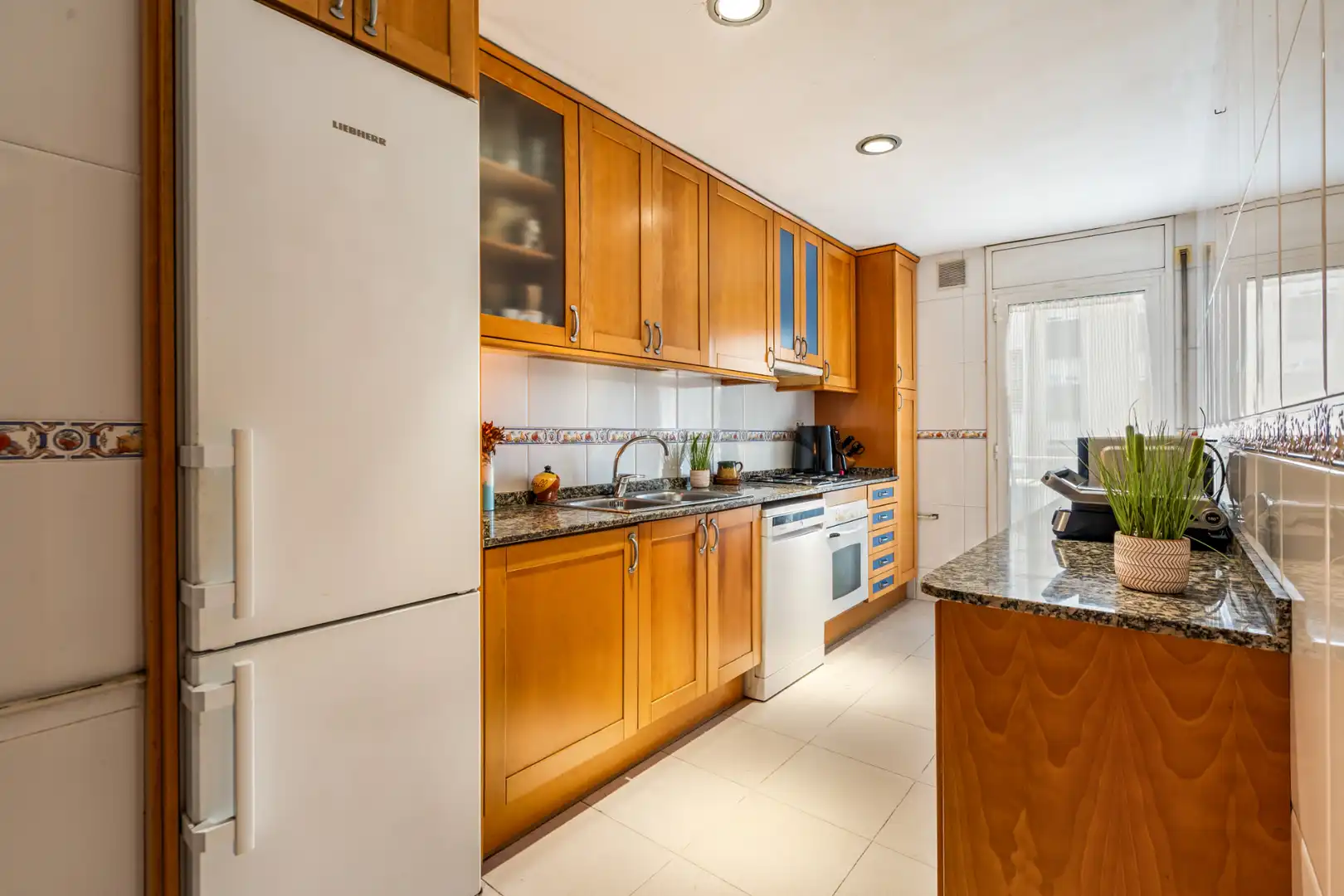 Kitchen of Attic for sale in Centre