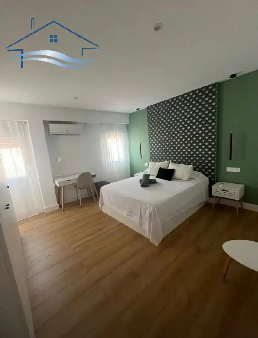 Habitación de Piso en venta en Benalúa - Babel