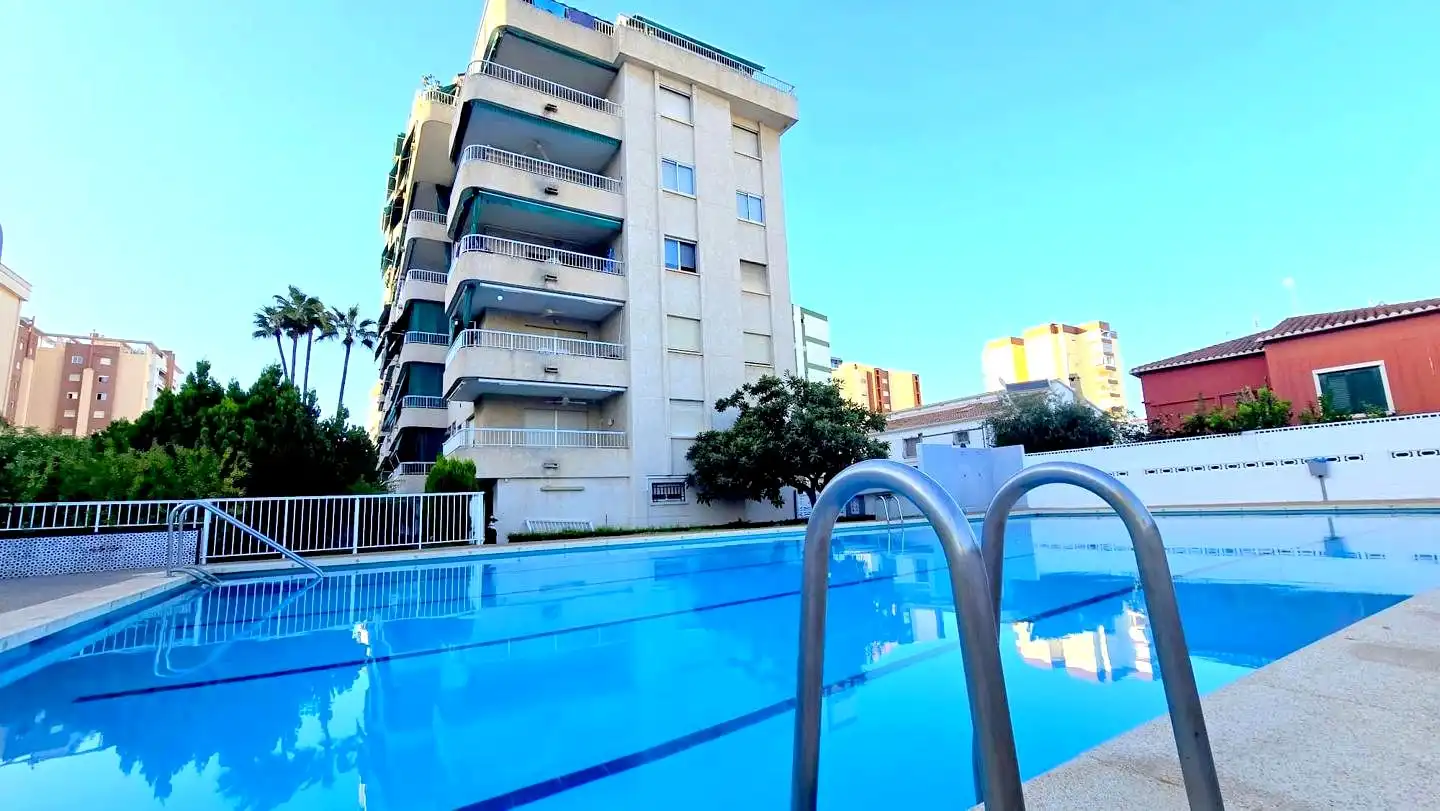 Apartament amb piscina en venda a calle del Clot de la Mota, imagen 36