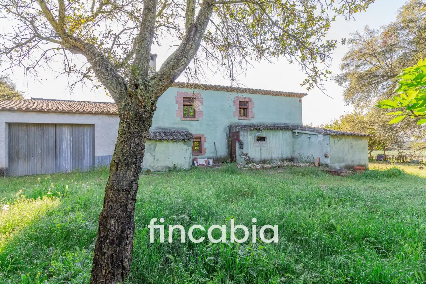 Casa amb terrassa en venda a Sils, imagen 23