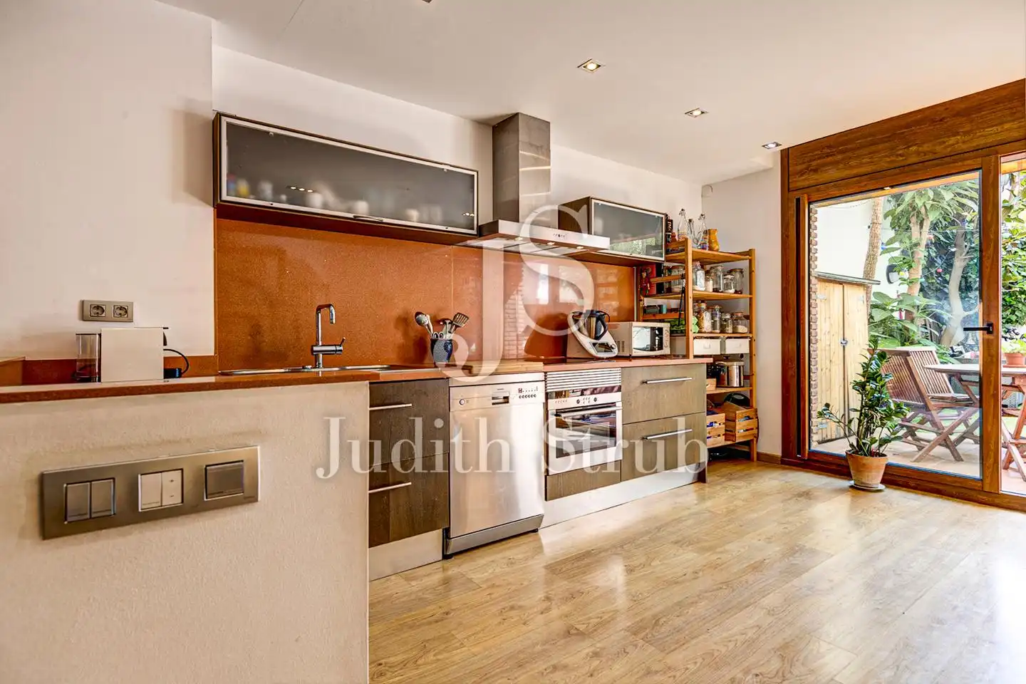 Casa adosada en venta en De Peronella, Sant Andreu de Palomar