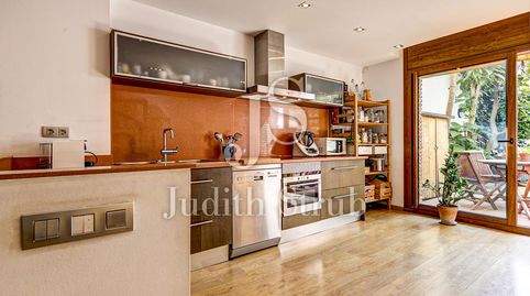 Foto 5 de Casa adosada en venta en De Peronella, Sant Andreu de Palomar, Barcelona Capital