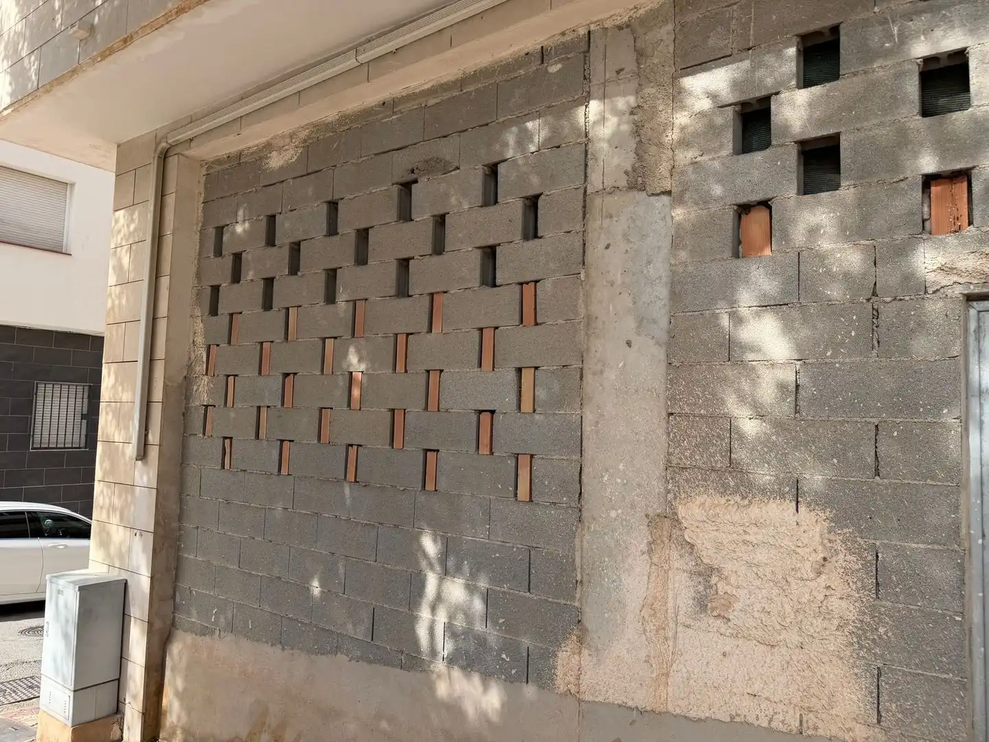 Local comercial de lloguer a Avenida La Paloma, imagen 8