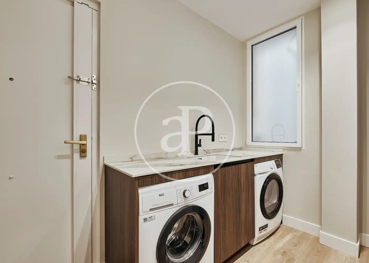 Wohnung mit Aufzug zum Verkauf in C. del Duque de Sesto, imagen 18