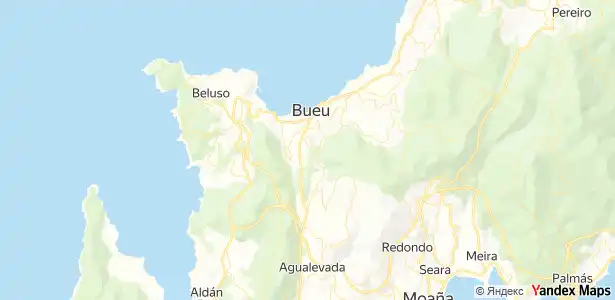 Piso en venta en Bueu