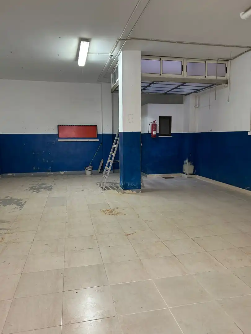 Local de alquiler en Sueca ciudad