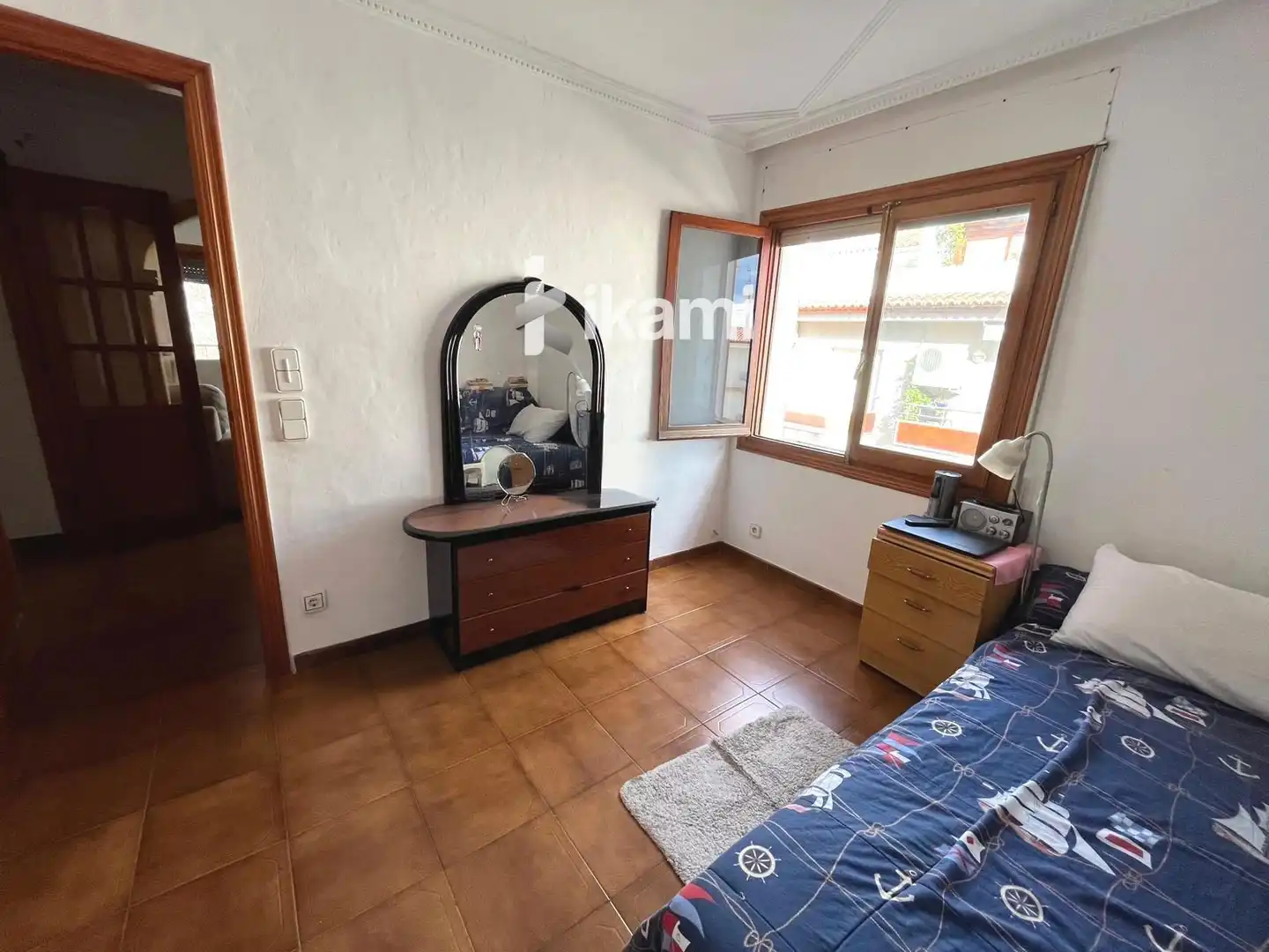 Dormitori de Pis en venda en Jávea / Xàbia amb Terrassa