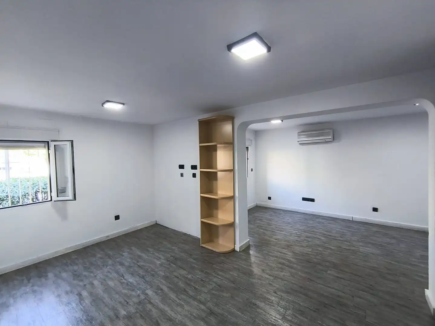 Flat for rent in Getafe  with Air Conditioner, Heating and Washing machine
