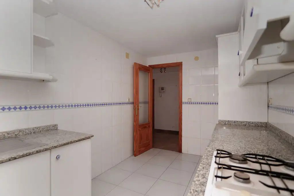 Cuina de Pis en venda en Murcia