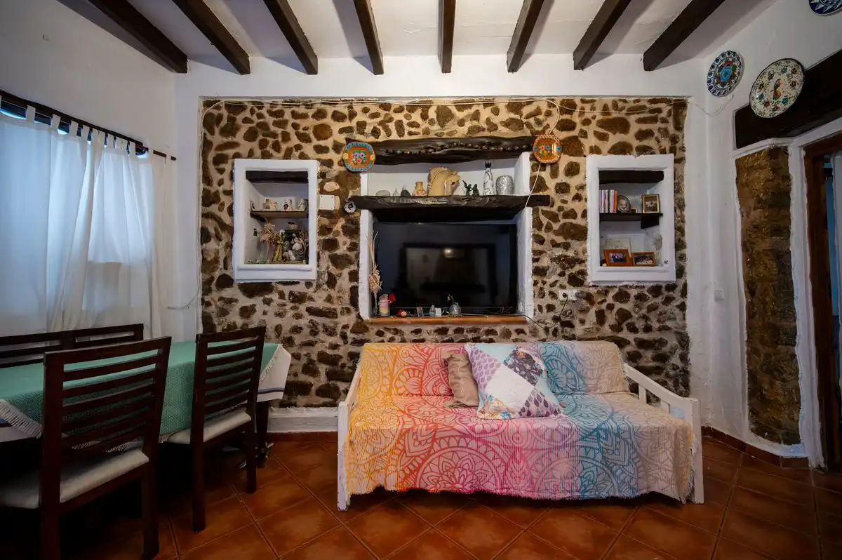 Houses for sale in Dalt de la Vila - La Marina