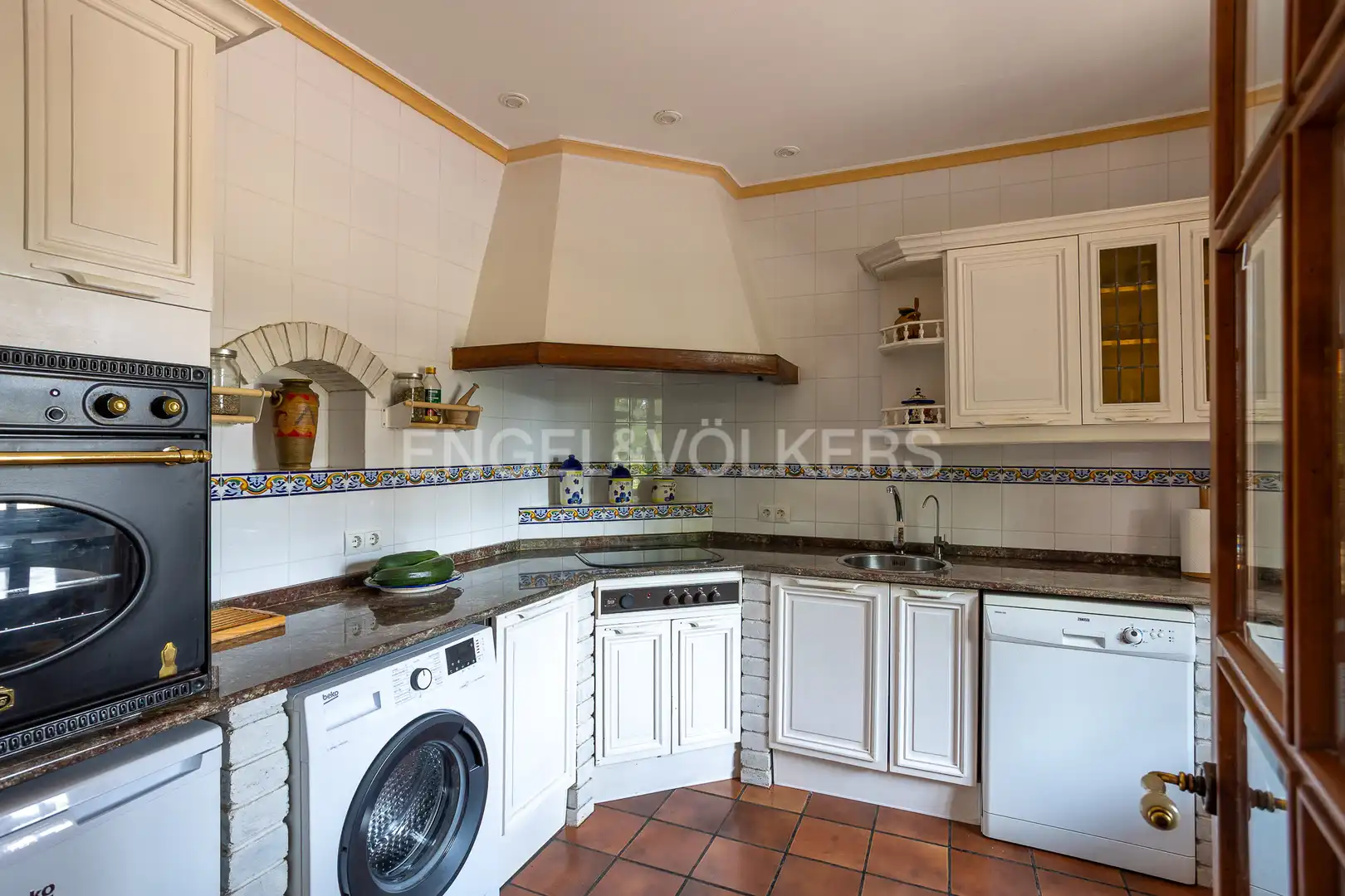 Houses for sale in Barrio la Maza, Escobedo