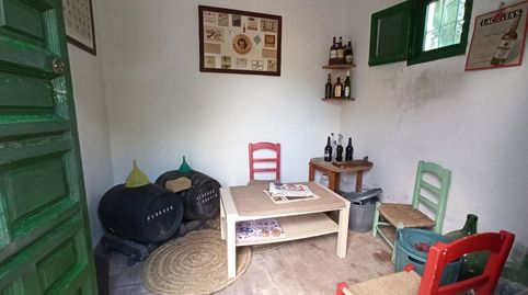 Foto 3 de Finca rústica en venta en El Bosque, Cádiz