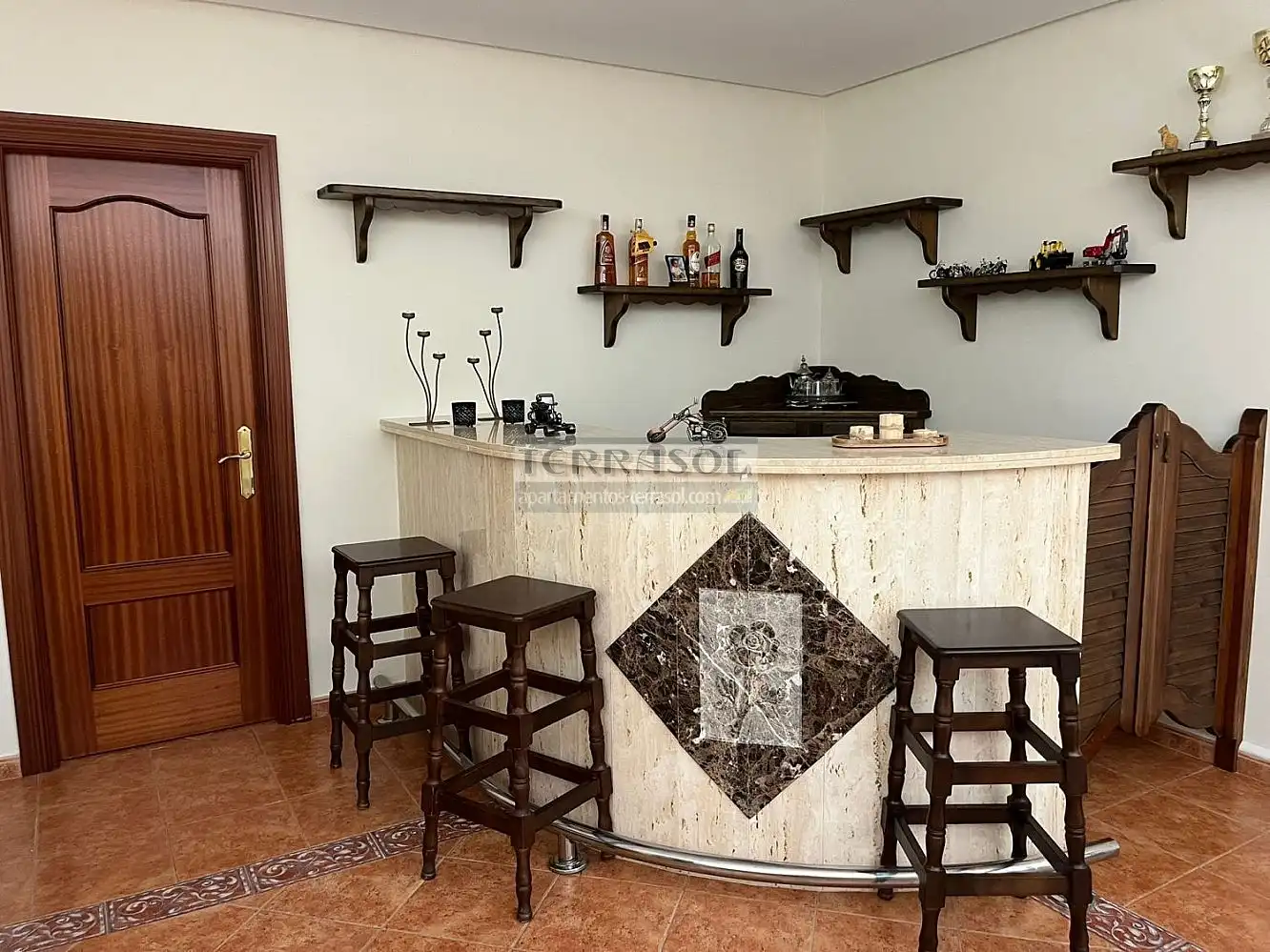 Villa con piscina in vendita a Torre del Mar, imagen 21