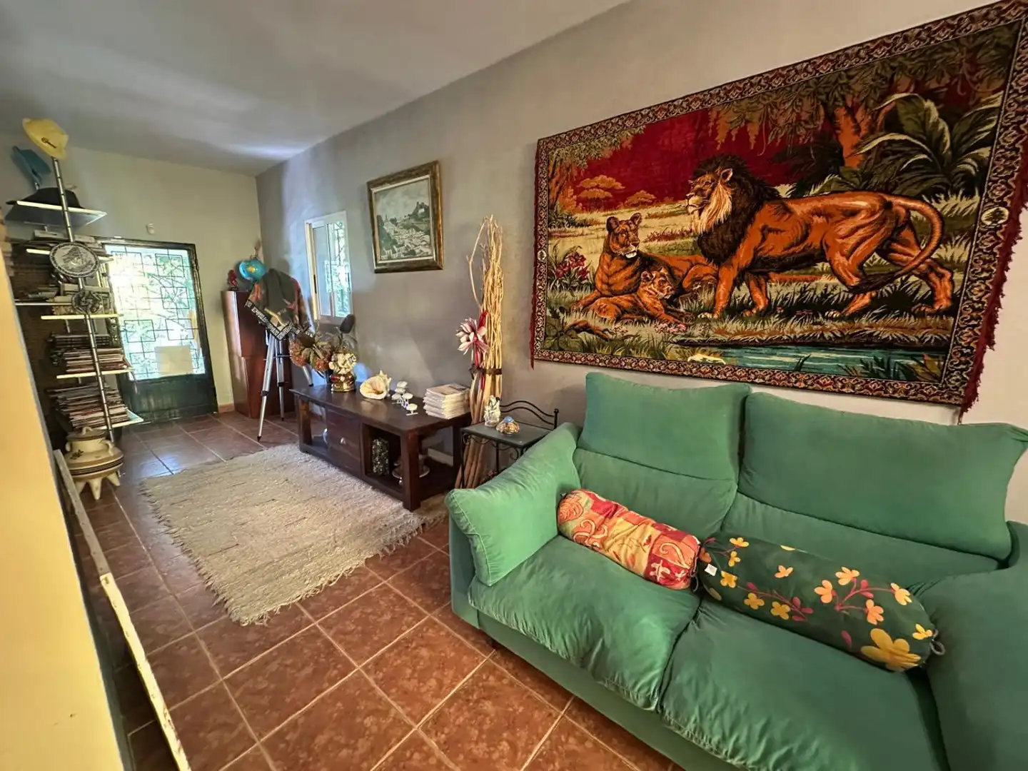 Villa con terrazza in vendita a Las Palmeras, imagen 26