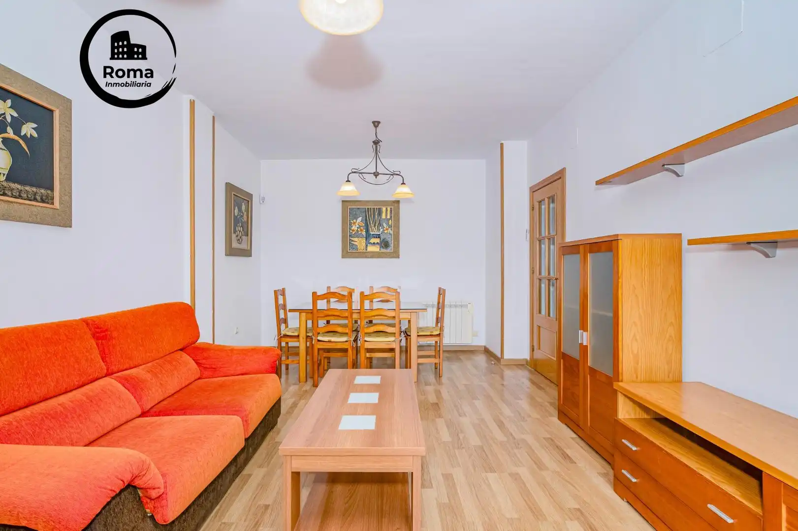 Piso con terraza en venta en Cájar, imagen 4
