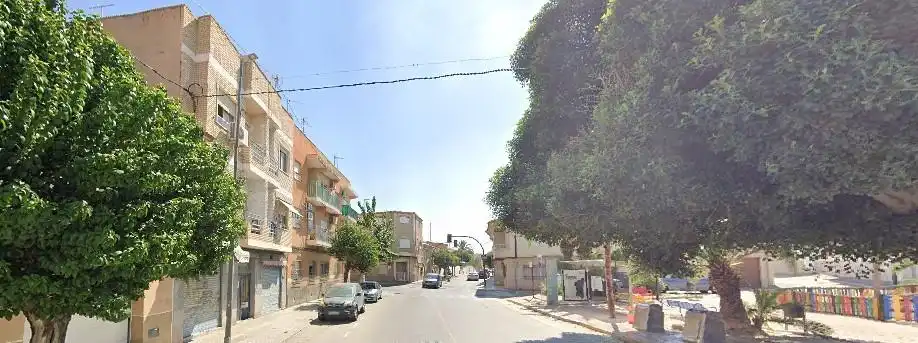 Appartamento in vendita a Ceutí, imagen 3