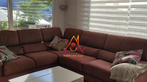 Foto 3 de Casa o xalet de lloguer a Partida Campulles, Polop, Alicante