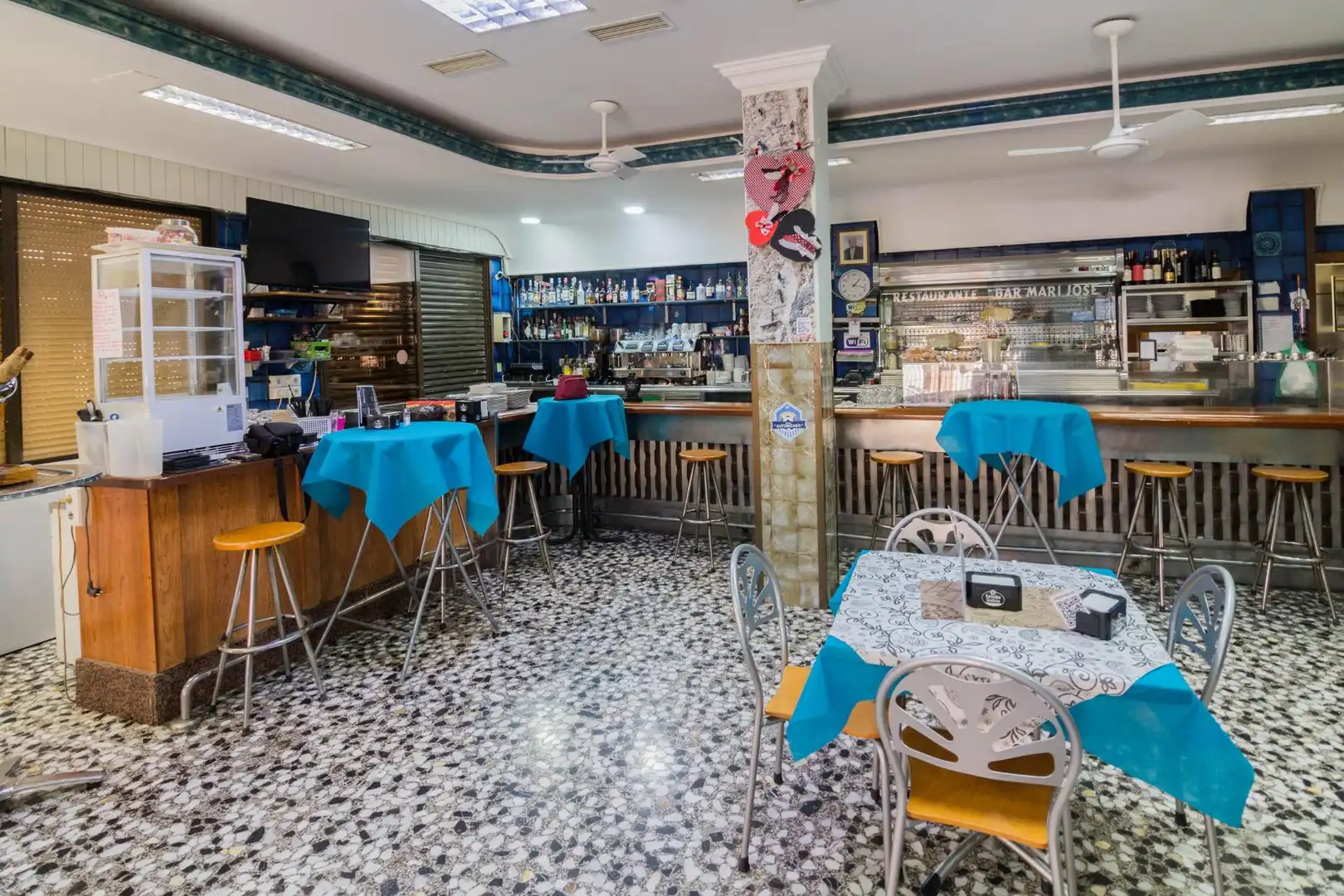 Local commercial à vendre à Avenida Avenida de Pascual Martínez, imagen 6