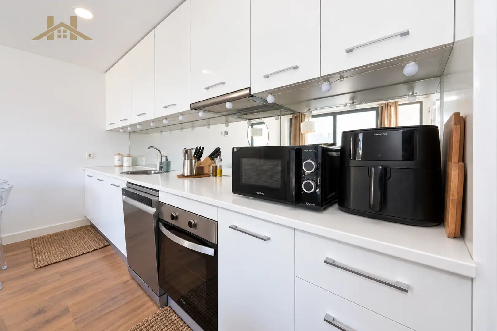 Flat with pool for sale in Avenida del Camino de lo Cortao, imagen 7