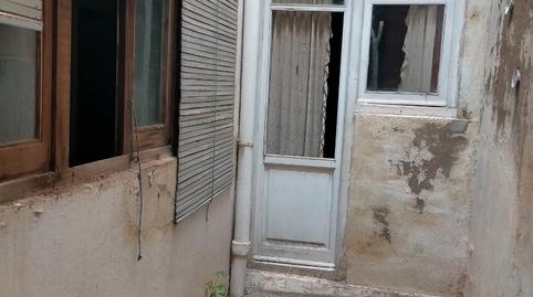 Foto 5 de Casa o chalet en venta en Carrer Sant Pasqual, Centro, Vila-real