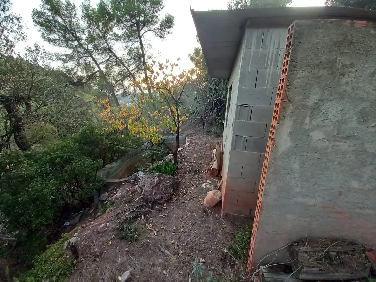 Lands and plots for sale in Airesol, imagen 5