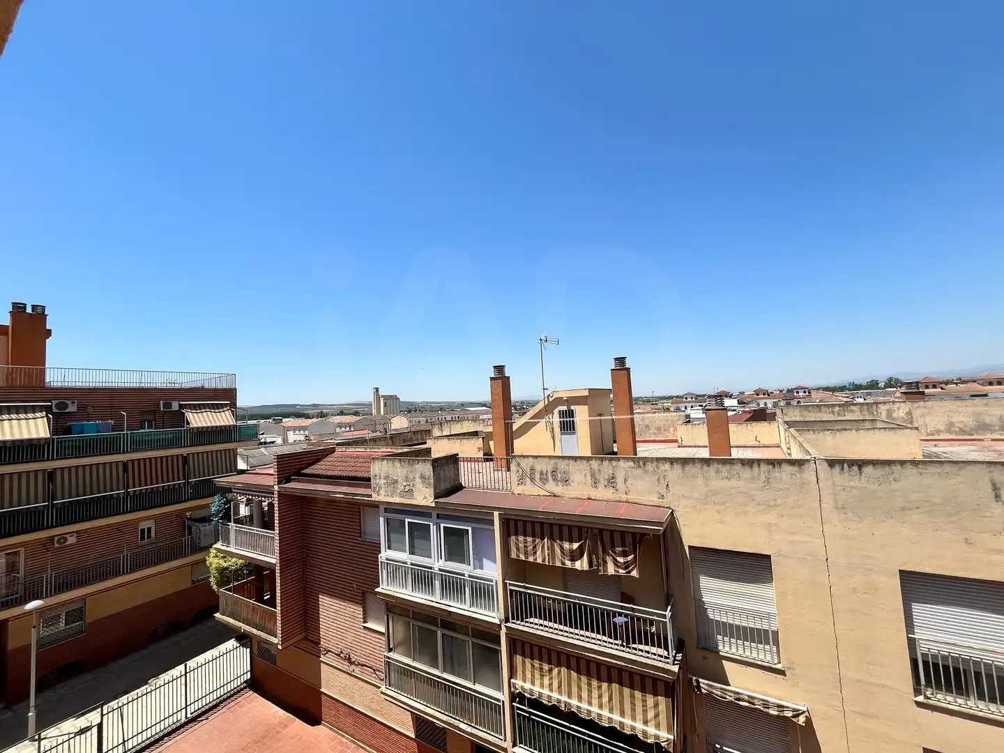Pis amb ascensor en venda a Santa Fe, imagen 26
