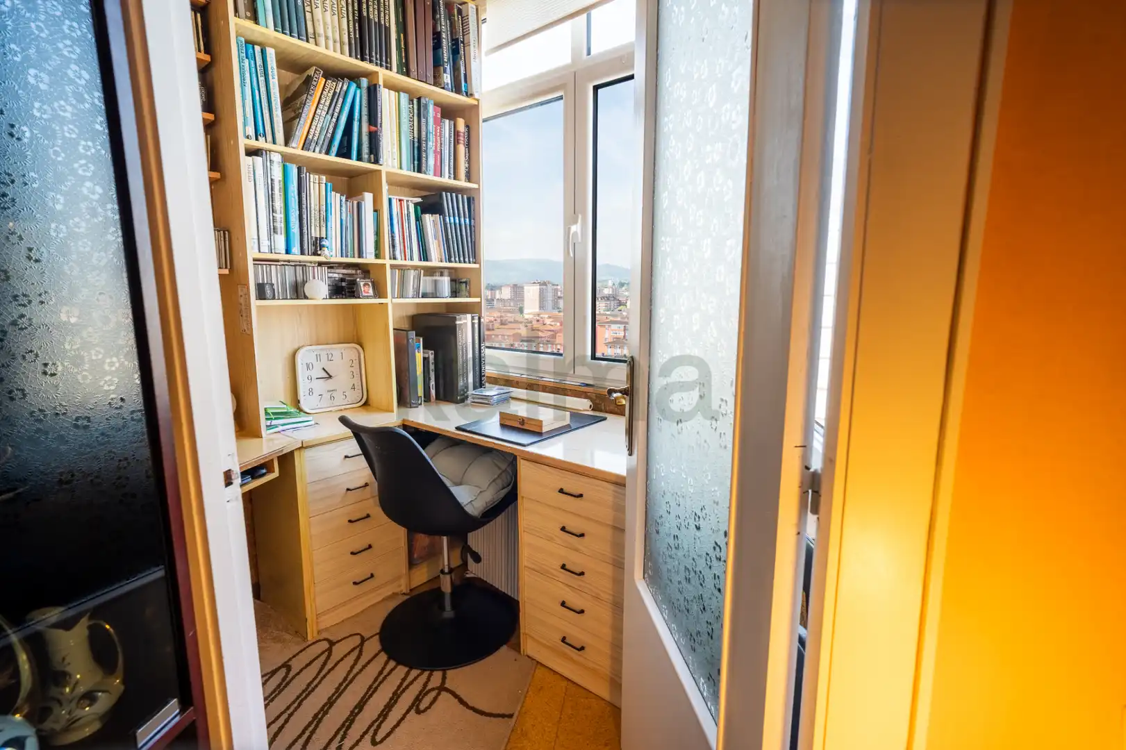 Flat for sale in Calle de Álava, Pumarín