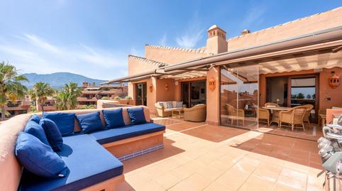 Photo 2 of Attic for sale in Kempinski, Estepona