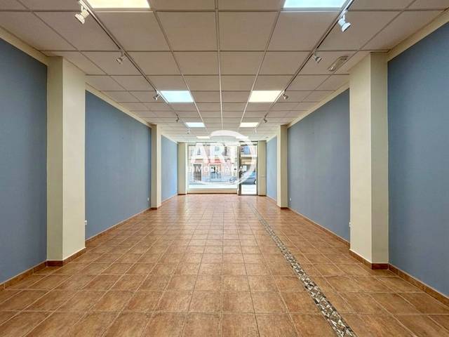 Local comercial en Venta en País Valenciano en Centro