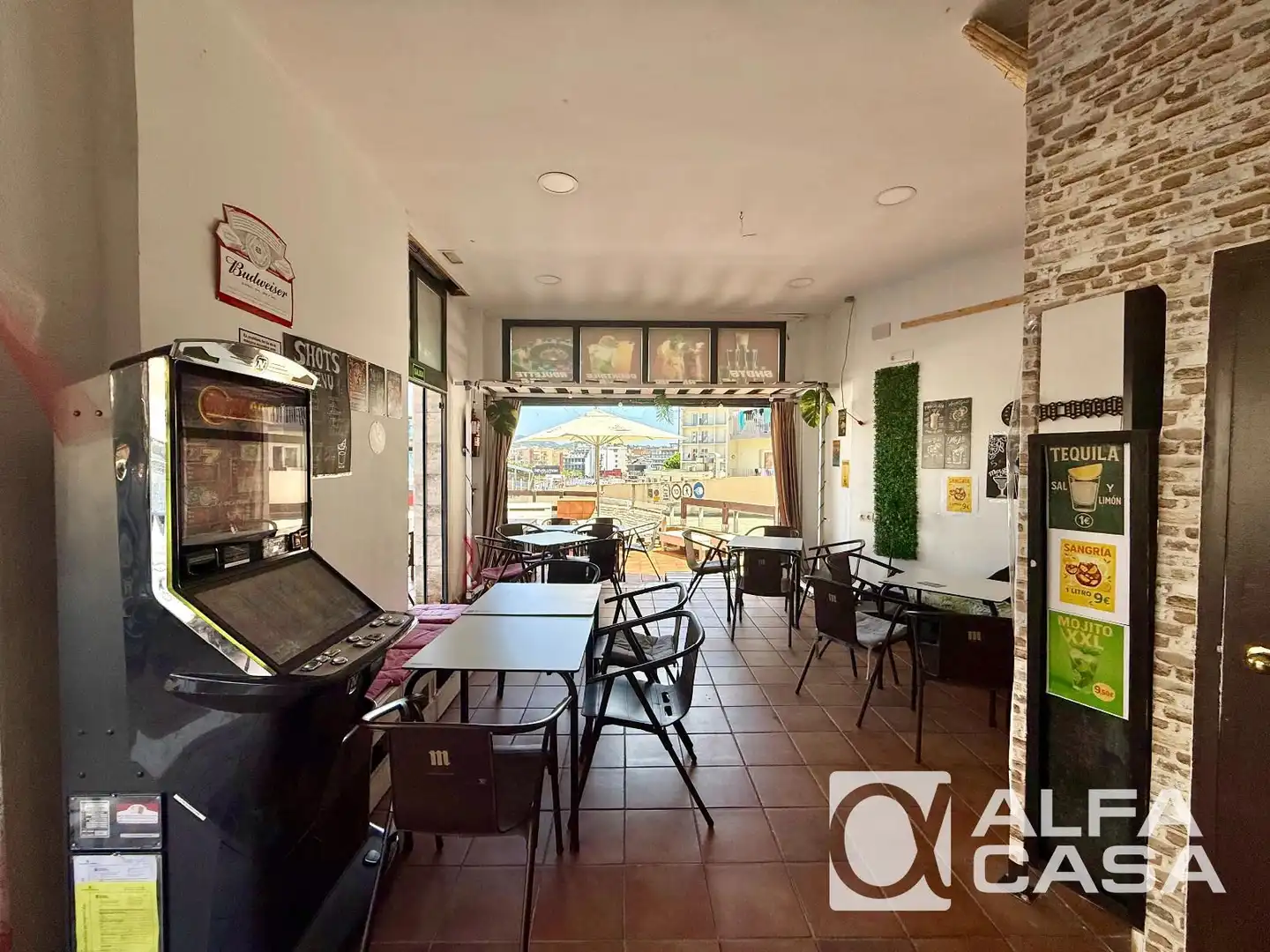 Commercial properties for sale in Lloret de Mar