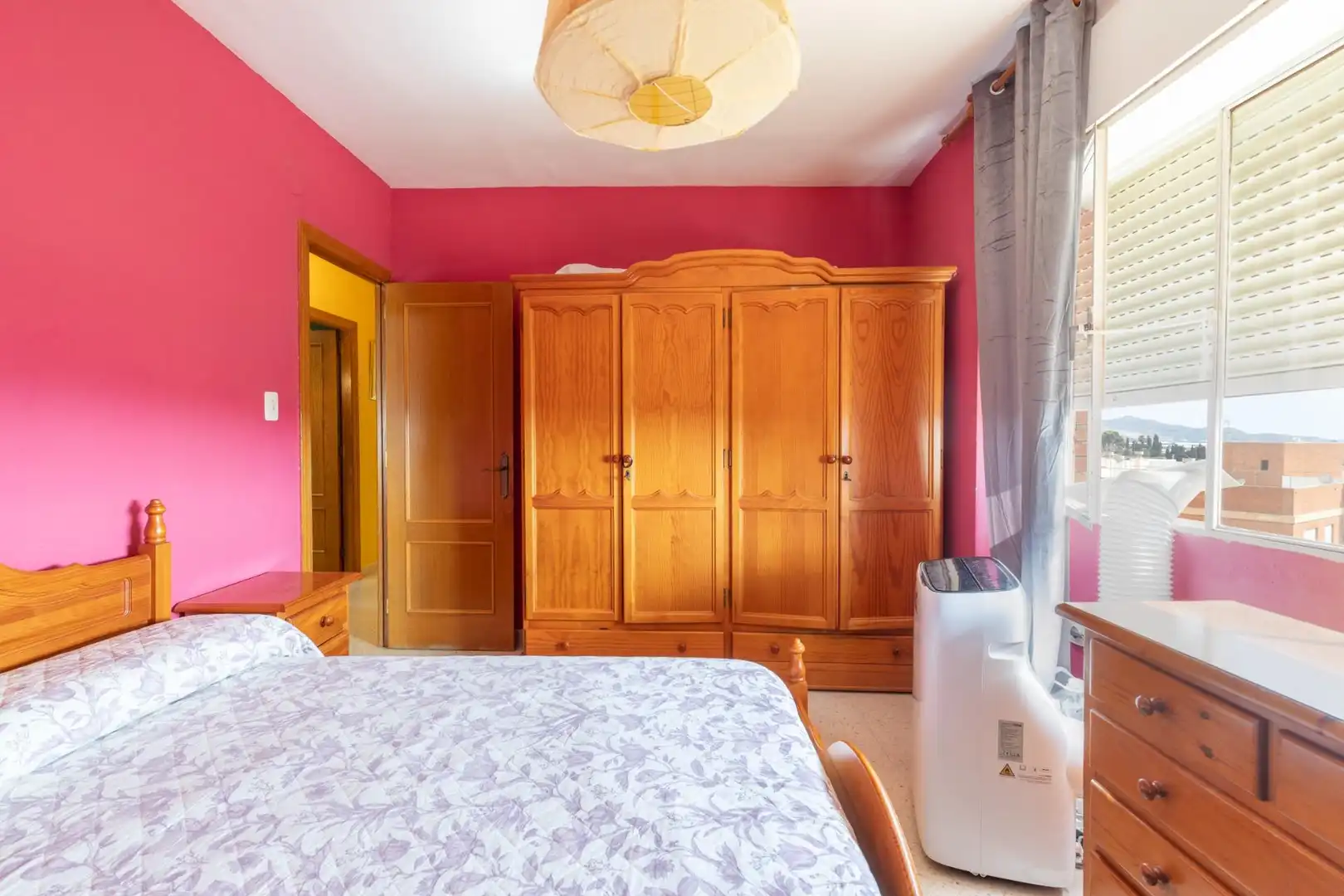 Flat with lift for sale in Calle Calle Doctor Tercedor, 19 19, imagen 23