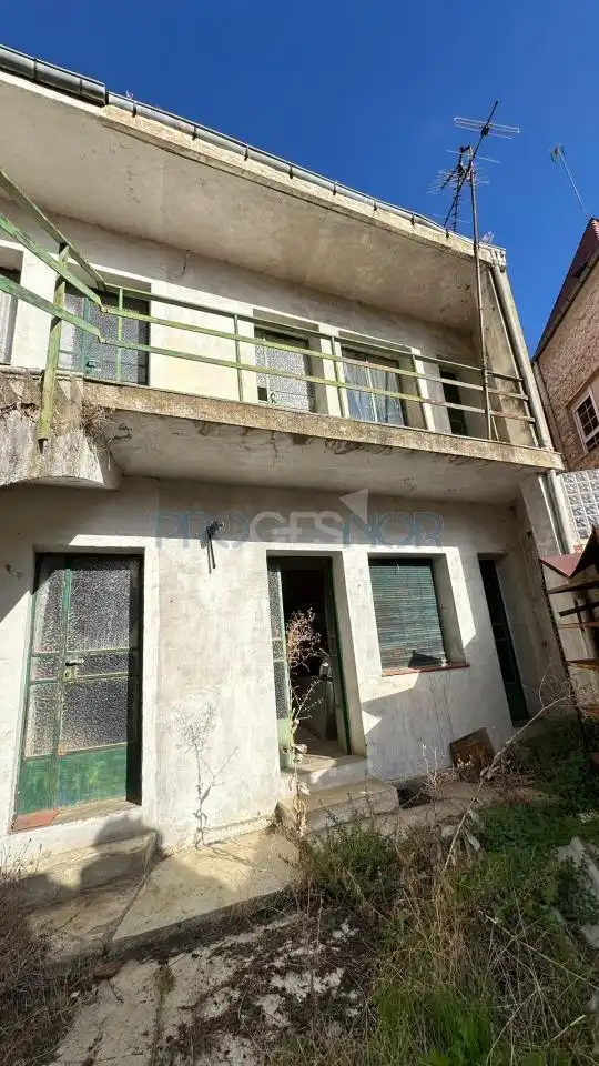 Exterior view of Houses for sale in San Esteban