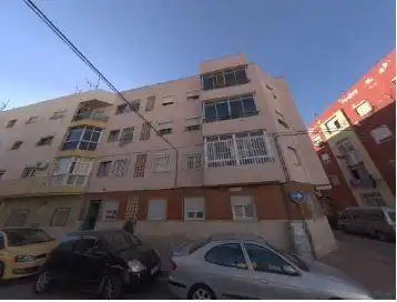 Adosado en venta en La Chanca - Pescadería, imagen 2