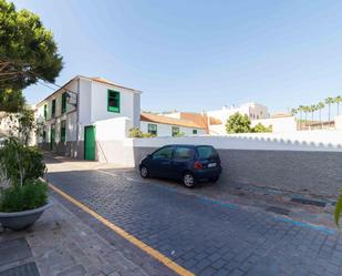 Casa o xalet en venda a Calle Duque de la Torre, 28, Arona pueblo