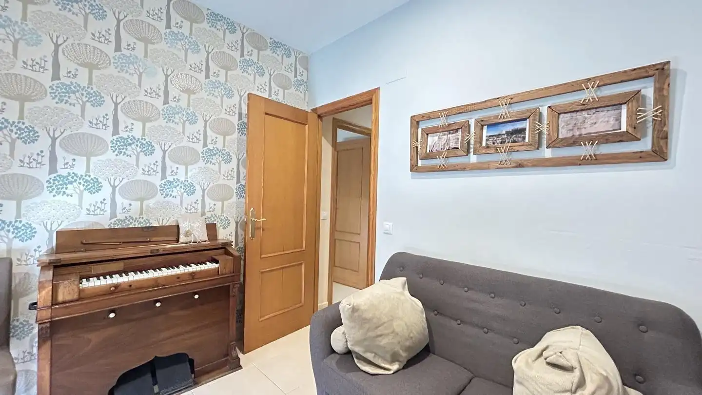Maison mitoyenne avec balcon à vendre à Carcaixent, imagen 8