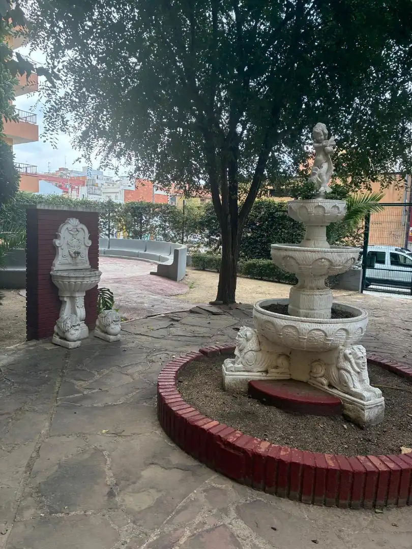 Terrassa de Pis en venda en Poblenou  