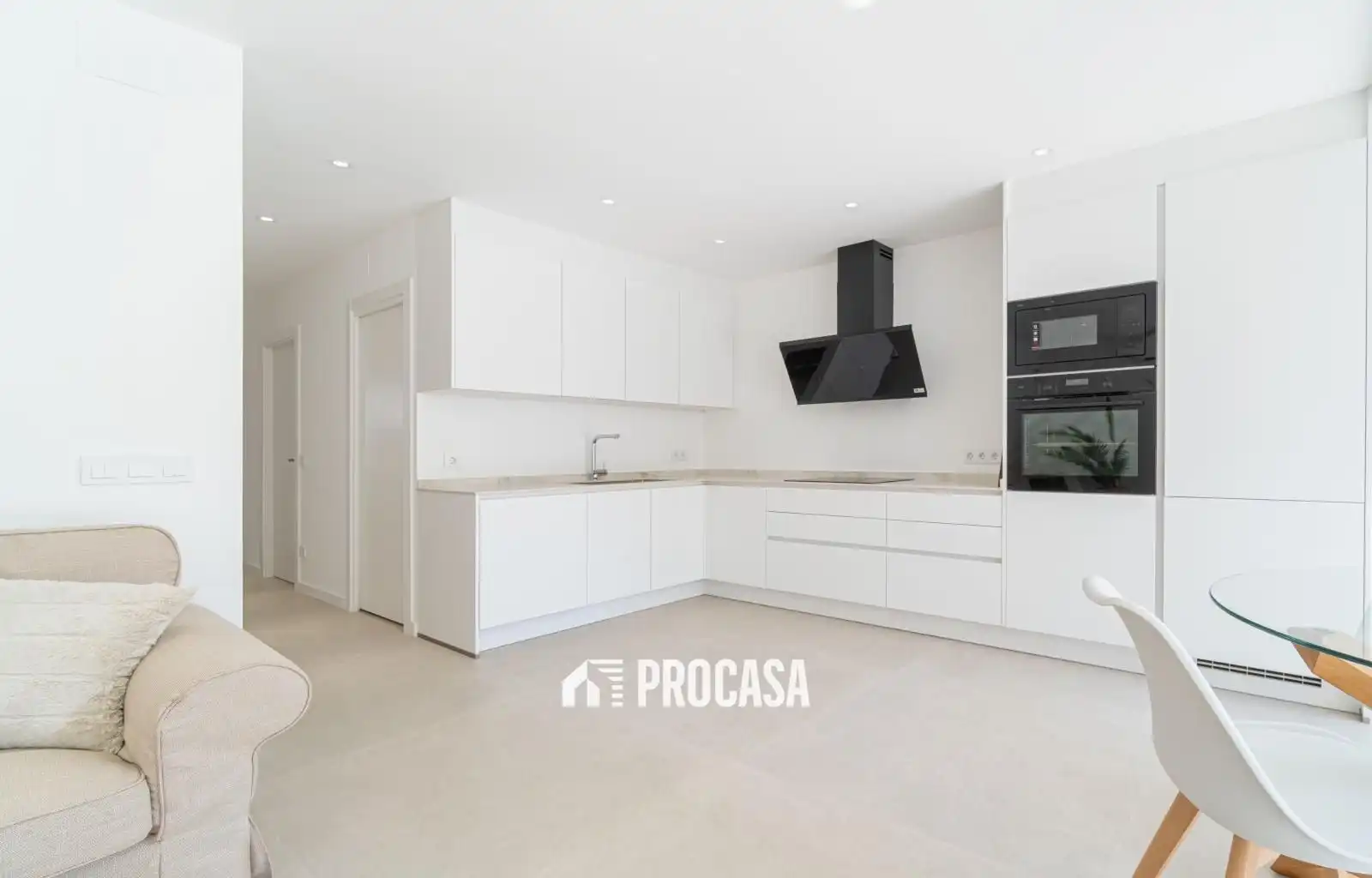 Flat for sale in BADIA, imagen 12