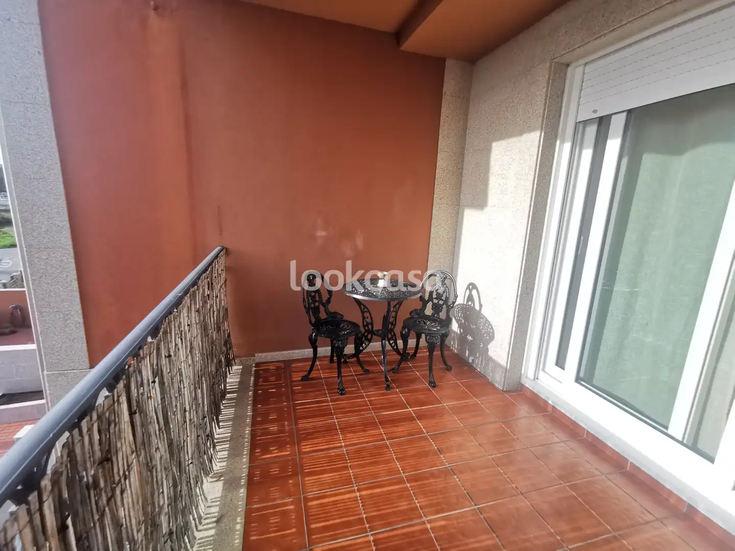 Casa adosada en venda a Rúa do Profesor Hermida, Sanxenxo pueblo