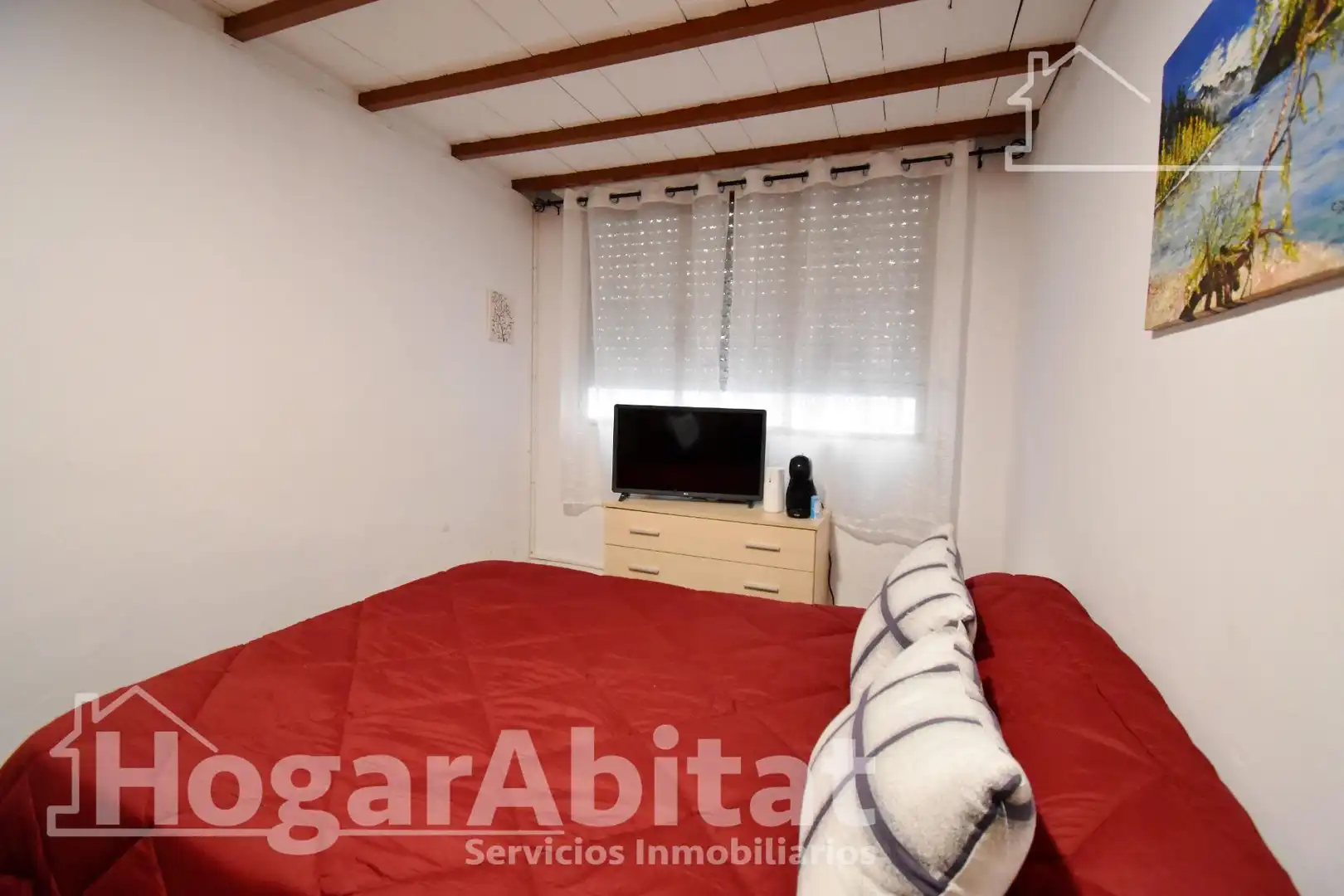 Wohnung zum Verkauf in Calle Ferrocarril d'Alcoi, imagen 20
