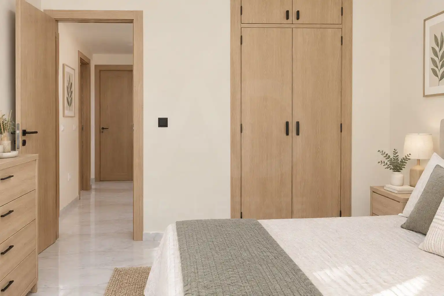 Duplex con piscina in vendita a Torrequebrada, imagen 22
