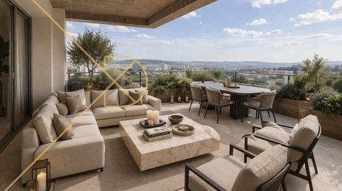 Foto 5 de Pis en venda a Pedralbes, Barcelona Capital