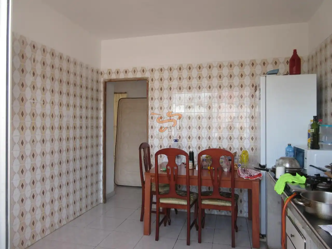 Pis en venda a Alto del Castaño, imagen 4